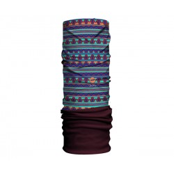 Пов'язки на шию HAD (HA210-0503) Original Fleece Aztec Aline/Bordeaux 2019