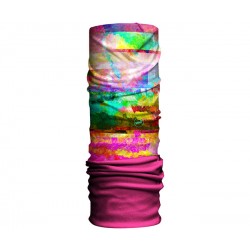 Пов'язки на шию HAD (HA210-0885) Original Fleece Epic Glitch/Pink 2019