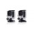 Curved + Flat GoPro Adhesive Mounts - A set of straight and curved GoPro adhesive mounts Curved + Flat GoPro Adhesive Mounts - A set of straight and curved GoPro adhesive mounts