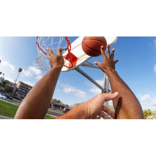  Head Strap + QuickClip – кріплення GoPro на голову – фото 9