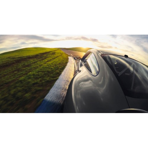  Suction Cup Mount – присоска для камери GoPro – фото 13