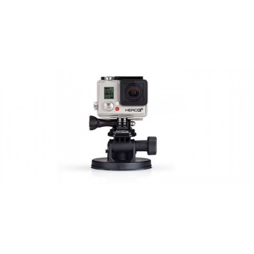  Suction Cup Mount – присоска для камери GoPro – фото 2