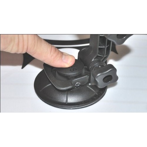  Suction Cup Mount – присоска для камери GoPro – фото 5