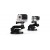 Suction Cup Mount – присоска для камери GoPro Suction Cup Mount – присоска для камери GoPro