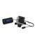 Powermonkey Explorer 2 Matt Black - портативное зарядное устройство