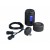 Powermonkey Explorer 2 Matt Black - портативное зарядное устройство