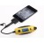 Powermonkey-eXplorer V2 YELLOW - портативний сонячний зарядний пристрій Powermonkey-eXplorer V2 YELLOW - портативний сонячний зарядний пристрій