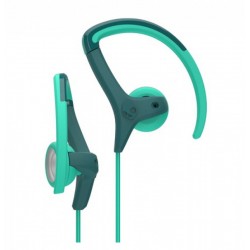 Skullcandy CHOPS BUD TEAL / GREEN