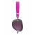 Skullcandy NAVIGATOR HOT PINK / BLACK Skullcandy NAVIGATOR HOT PINK / BLACK
