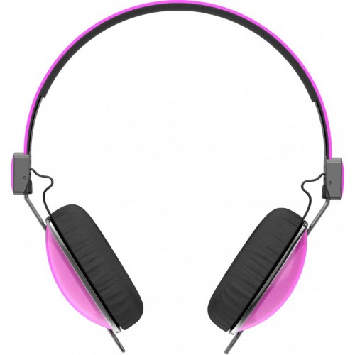  Skullcandy NAVIGATOR HOT PINK / BLACK – фото 3