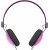 Skullcandy NAVIGATOR HOT PINK / BLACK Skullcandy NAVIGATOR HOT PINK / BLACK