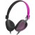 Skullcandy NAVIGATOR HOT PINK / BLACK Skullcandy NAVIGATOR HOT PINK / BLACK